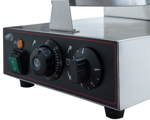 Вафельница Crazy Pan CP-WFM09 Heart