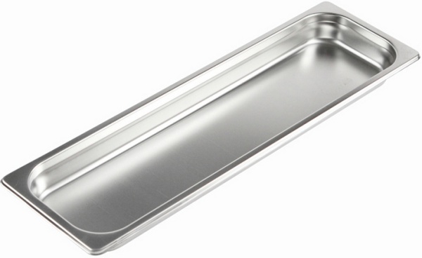 Гастроемкость Viatto GN2/4x40мм