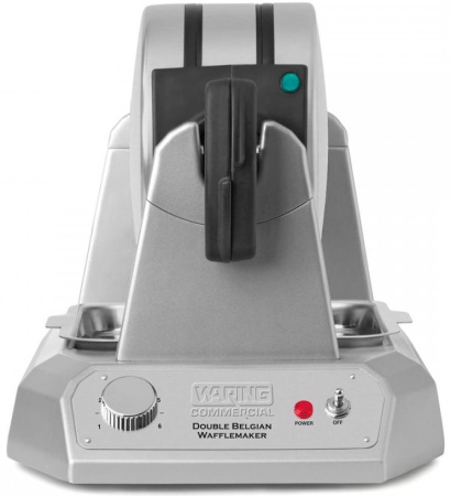 Вафельница Waring WW200E