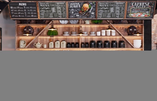 Витрина кондитерская Полюс КС78-130 VV 0,9-1