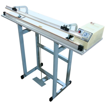 Запайщик пакетов Магикон FRT-800 (педальный)