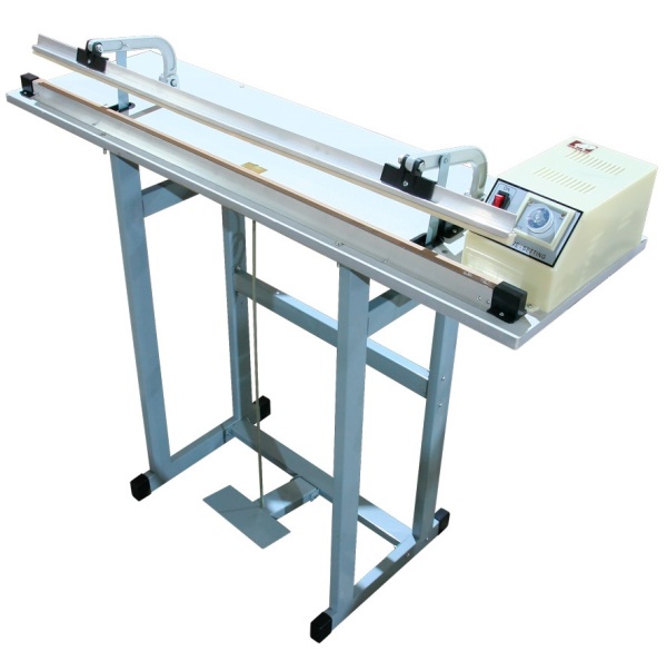 Запайщик пакетов Магикон FRT-800 (педальный)