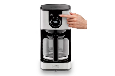 Капельная кофеварка Caso Selection C 12