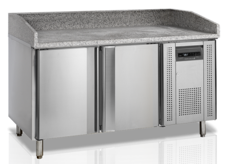 Стол для пиццы Tefcold PT1200