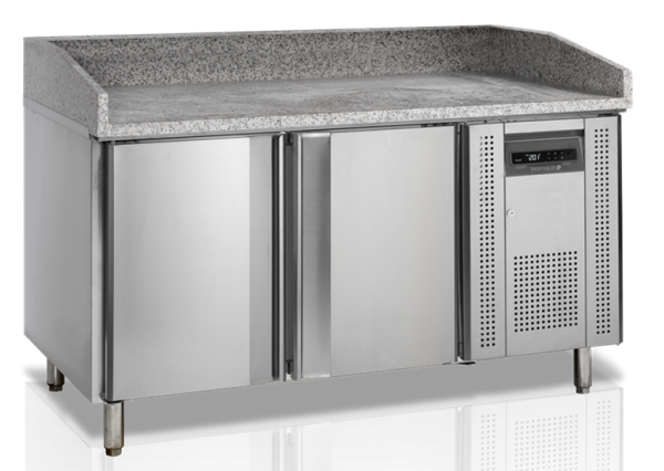 Стол для пиццы Tefcold PT1200