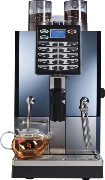 Кофемашина Nuova Simonelli Talento Plus, economizer, 220V (143047)