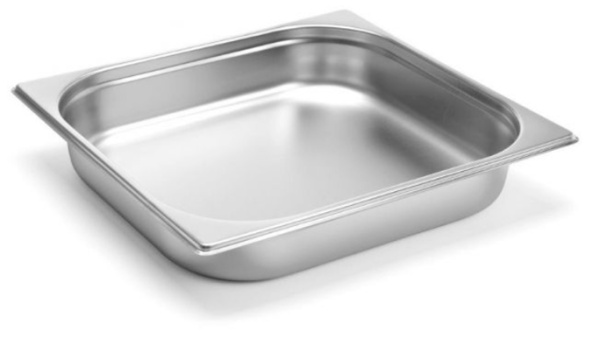 Гастроемкость Eksi 23150E (2/3 h 150 мм)