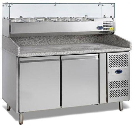 Стол для пиццы Coreco MR80150P