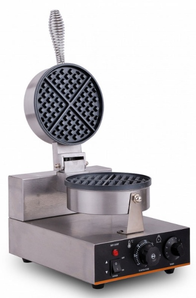 Вафельница Assum ТWB-1