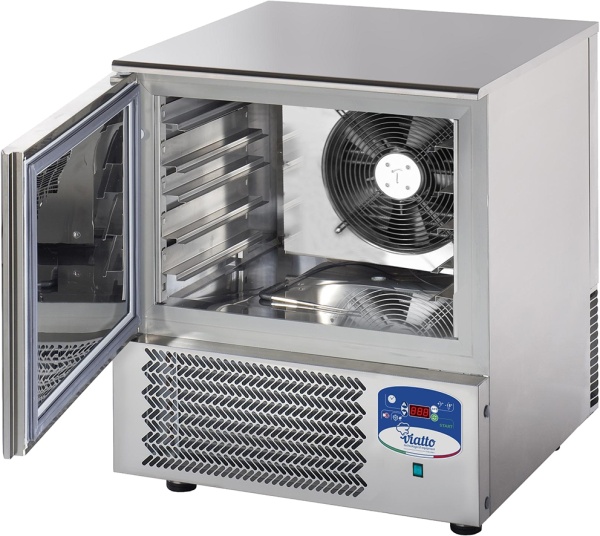 Шкаф шоковой заморозки Viatto ATT05