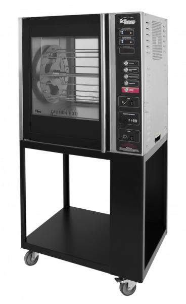 Гриль для кур конвекционный Grill Master Ф3КЭЛ/1 (22147)