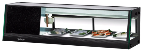 Витрина для суши (суши-кейс) Turbo Air Sas-50-L