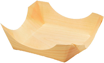 Тарелка-корзинка Viatto WS-100