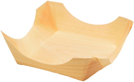 Тарелка-корзинка Viatto WS-100