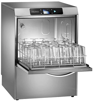 Посудомоечная машина Silanos N750 EVO2 HY-NRG / VS D50-37N