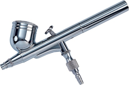 Аэрограф Martellato Decoair 2