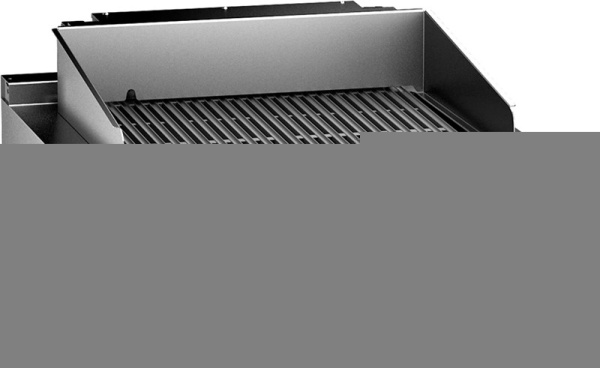 Гриль барбекю Angelo Po 1T0GRE