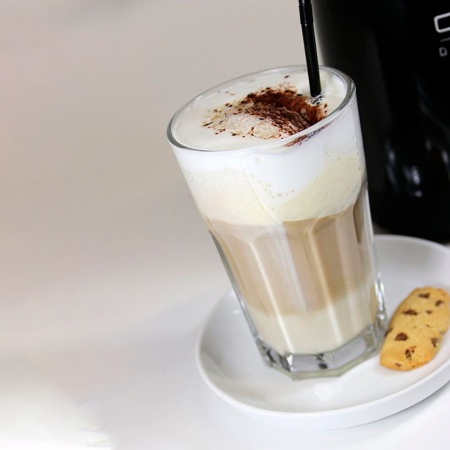 Вспениватель молока Caso Crema Latte and Cacao