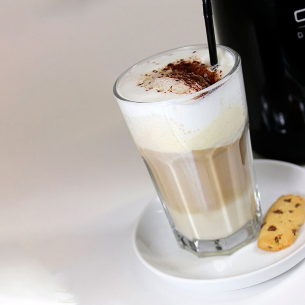 Вспениватель молока Caso Crema Latte and Cacao