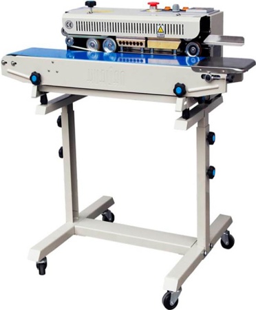 Запайщик пакетов Hualian Machinery FRD-750III