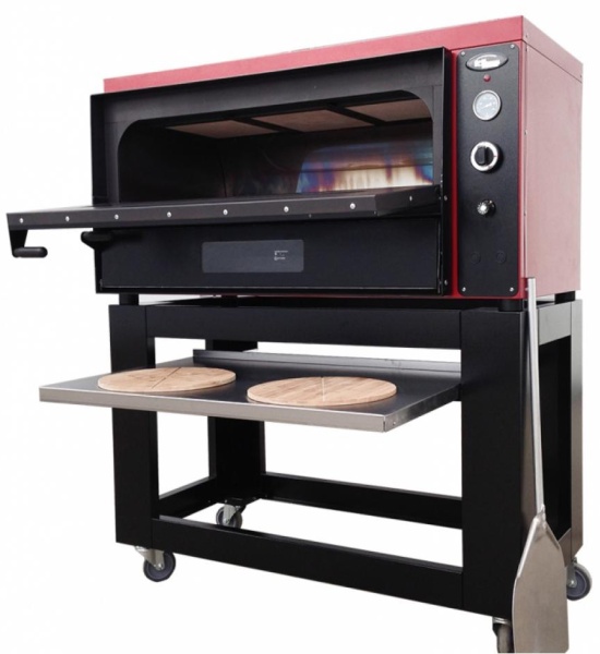 Подставка Grill Master 13057в (передвижной)