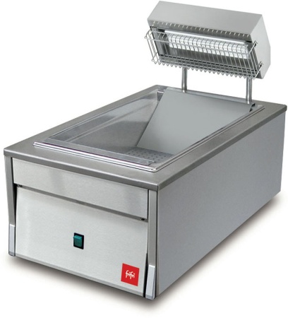 Мармит для картофеля фри Fri Fri Silofrit (650722)