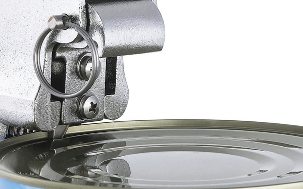 Нож консервный CanCan 0302.C