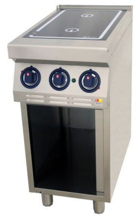 Плита индукционная Kovinastroj (Kogast) ESI-T27/PBA 59718