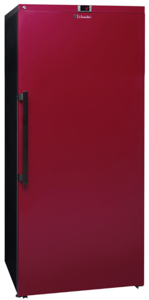 Мультитемпературный винный шкаф La Sommeliere VIP265P