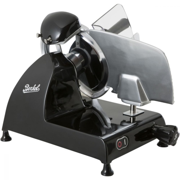 Слайсер Berkel Red Line RL220 черный