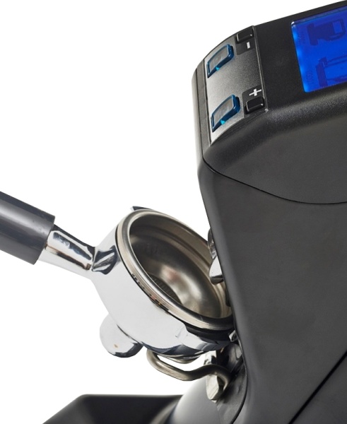 Кофемолка Nuova Simonelli MDJ On Demand Black (140603)