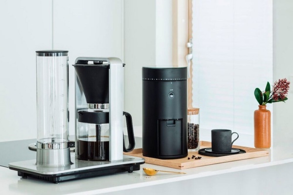 Капельная кофеварка Wilfa WSP-2 A