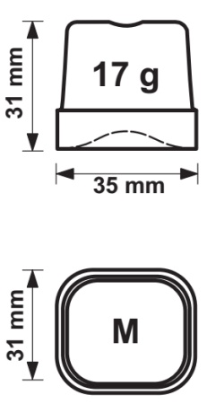 Льдогенератор Ntf SL 50 A