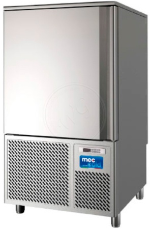Шкаф шоковой заморозки Mec BC1011