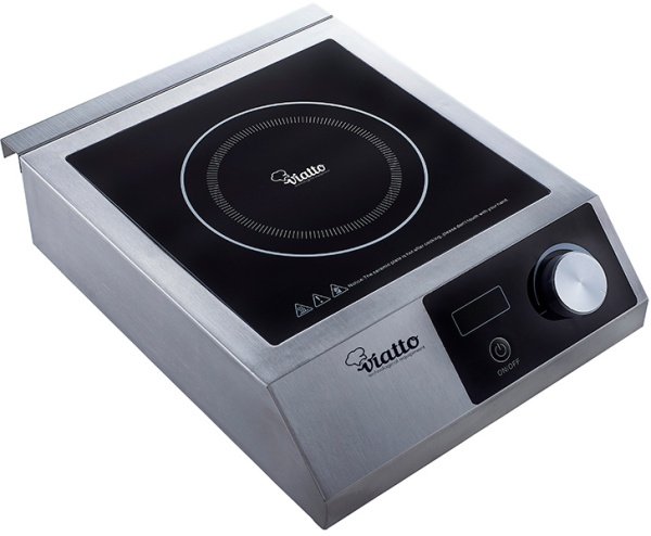 Плита индукционная Viatto JDL-C35M
