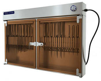 Стерилизатор для ножей Kayman СН-1-36-Р А