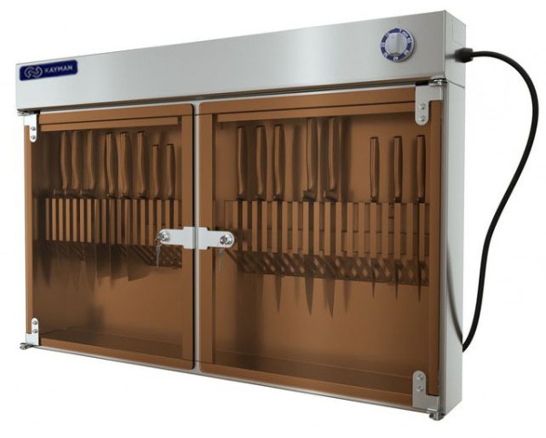 Стерилизатор для ножей Kayman СН-1-36-Р А