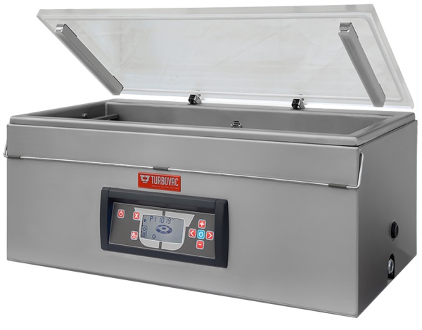Машина вакуумной упаковки Turbovac S50