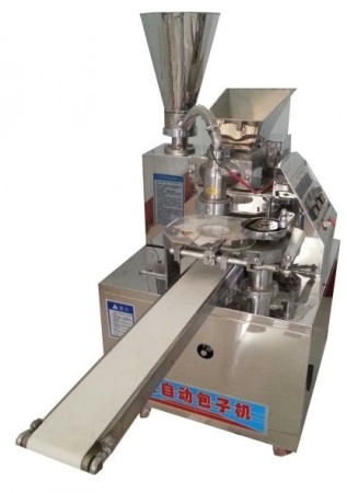 Аппарат для производства хинкали Foodatlas MST-S200