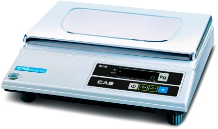 Весы порционные Cas AD-5