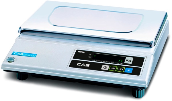 Весы порционные Cas AD-5