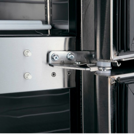 Холодильный шкаф Turbo Air KR25-1