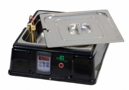 Темпер для шоколада ICB tecnologie 09.SC9LD