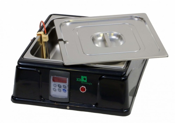 Темпер для шоколада ICB tecnologie 09.SC9LD