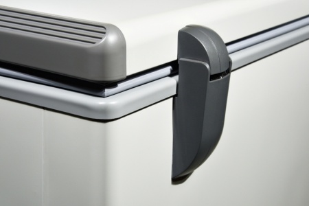 Морозильный ларь Frostor F 500S белый