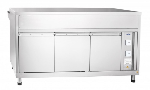 Прилавок для горячих напитков Abat Аста ПГН-70КМ-03 (21000802018)