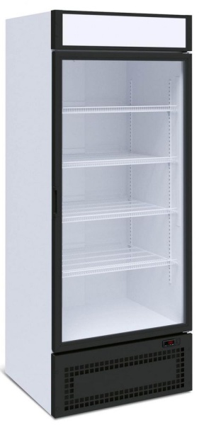 Холодильный шкаф Kayman К700-КСВ
