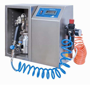 Распылитель шоколада ICB tecnologie 09.1CHOC1