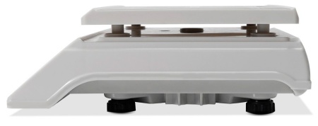 Весы порционные Mertech 326 FU-32.1 LCD без АКБ