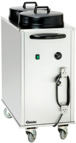 Диспенсер для тарелок Bartscher 103065